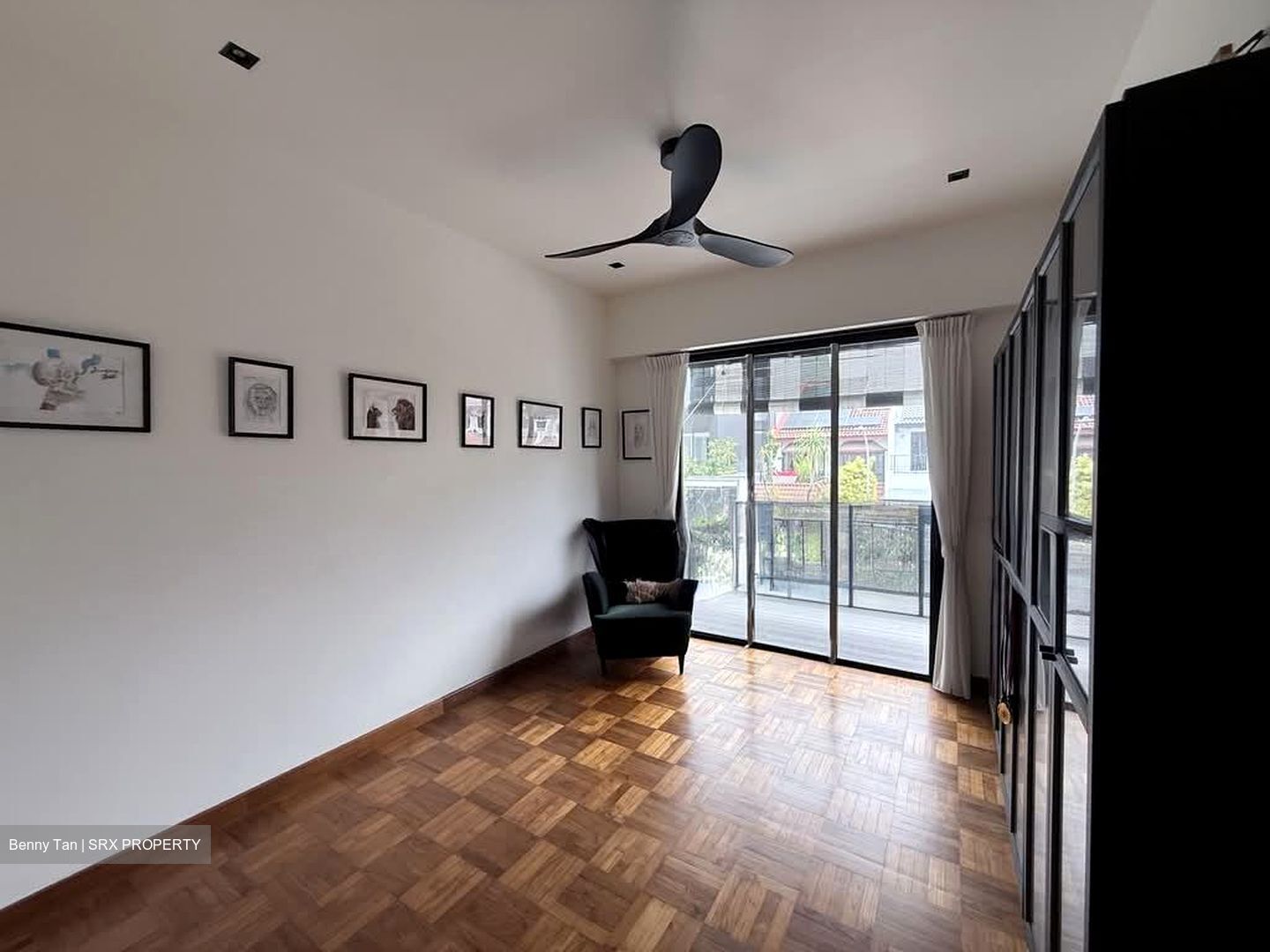 Mimosa Walk (D28), Terrace #602762221